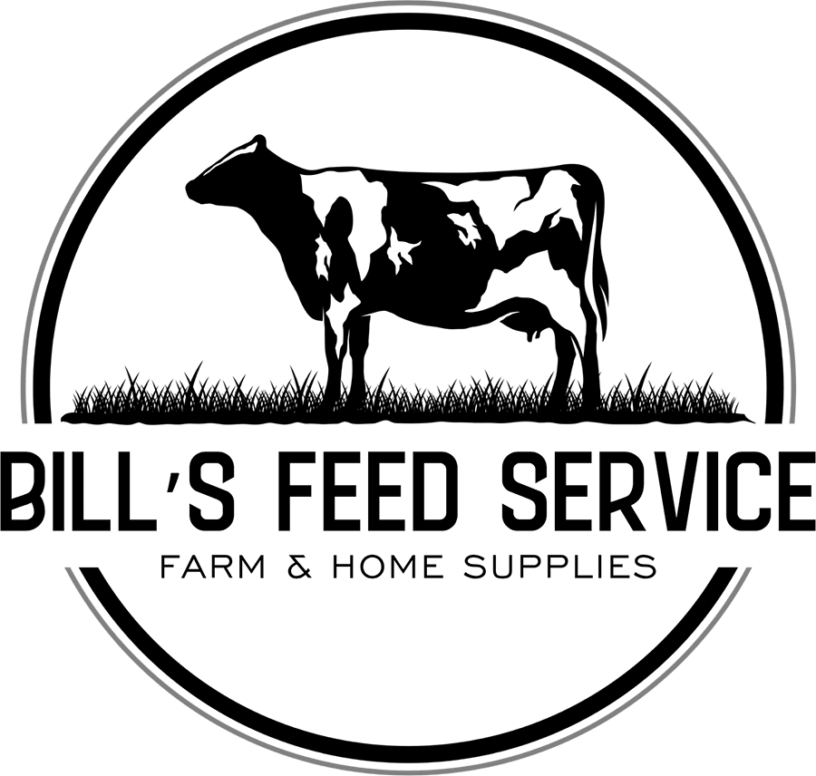 Bill’s Feed Service Logo
